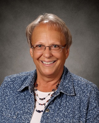 Sharon Gann